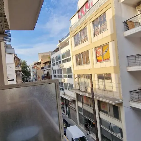 Appartement Luxury B2 - Center *